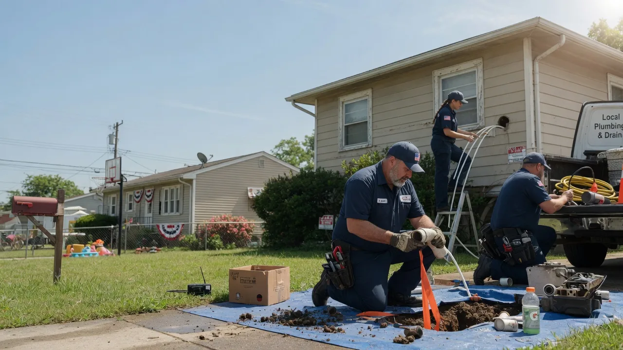 Faucet Repair in Success, AR near me