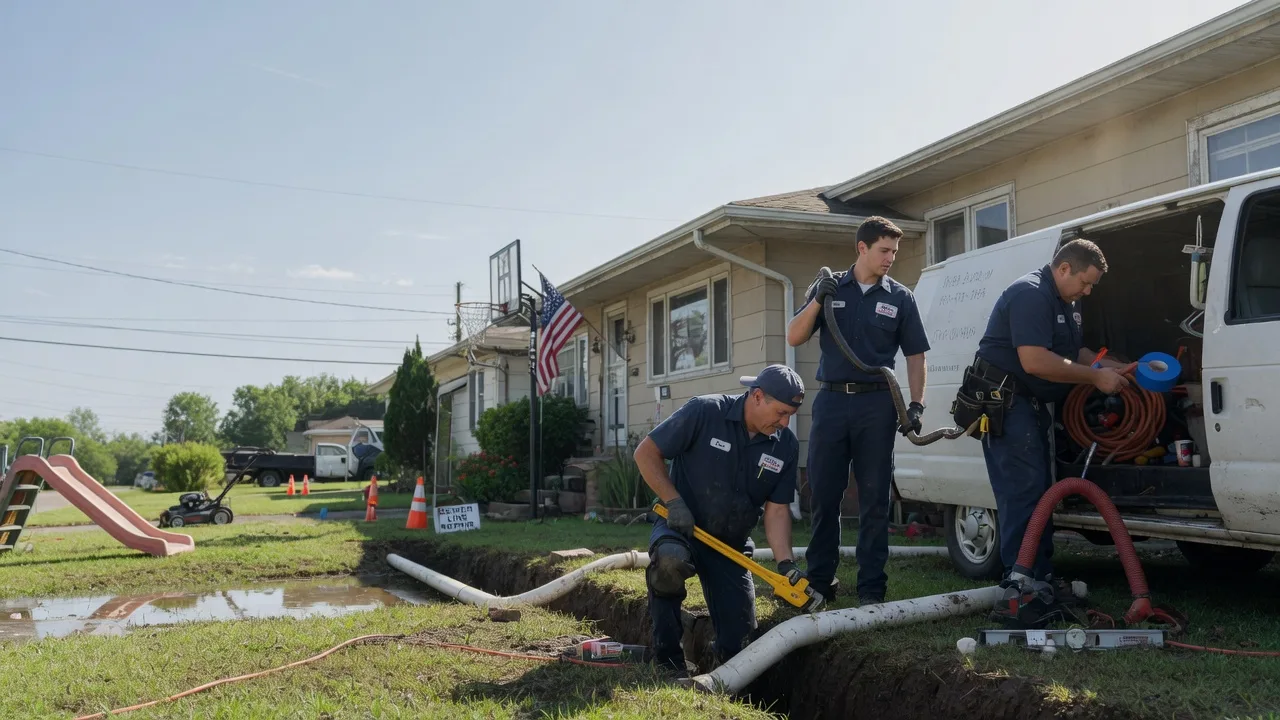 Toilet Installation in Success, AR near me
